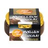 Marie Morin - Moelleux au chocolat