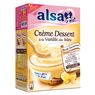 Alsa - Cr�me dessert � la vanille des Isles