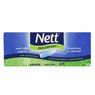 Nett - Tampons hygi�nique sans applicateur pro confort flux super plus