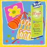 Lotus - 20 serviettes papier anniversaire