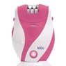 Veet - Epilateur douceur et libert� rechargeable - VTSH8907E