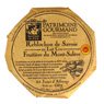 Patrimoine Gourmand - Reblochon de Savoie au lait cru