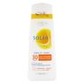 L'Or�al - Lait solaire protection avanc�e frais frais et l�ger haute FPS 30 