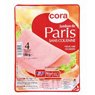 Cora - Jambon de Paris d�couenn� 180g
