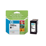 Hewlett packard - Cartouche d'encre N�350 noire XL 