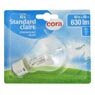 Cora - Ampoule gros culot vis 42W �conomie d'�nergie 