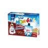 Mont Blanc - Mon 4h ! Go�ter lact� chocolat