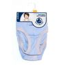 Petit Bateau - Lot de 2 slips voilier 4 ans