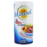La Baleine - Mini sel de cuisson et assaisonnement, teneur en sodium r�duite