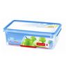 Emsa - Clip & close perfect clean sans bisph�nol A rectangulaire 5,50L