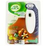 Air Wick - Diiffuseur Imotion Max fleur de vanille et d�lice de caramel