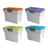 Cora - Valisette de rangement + 5 dossiers suspendus inclus