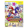 WII - Mario et sonic aux JO Londres