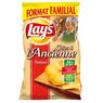 Lays - Chips � l'ancienne nature