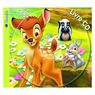 Hachette Livres - Mon petit livre CD- Bambi