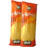 Cora - Spaghetti