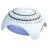 Seko - Absorbeur d'humidit� dome large neutre (40 m2)