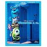 Blu-Ray - Monstres & Cie