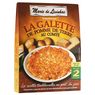 Marie De Livinhac - Pr�paration pour La galette de pomme de terre au Comt�