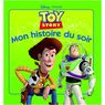 Hachette Livres - Mon histoire du soir- Toy Story
