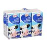 Cora - Lait 1/2 �cr�m� UHT