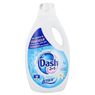 Dash 2 En 1 - Lessive liquide fleur de Lys & Perles de Roses 40 lavages