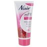 Nair - Cr�me d�pilatoire hydratante peaux s�ches & sensibles � l'huile de Cam�lia, ylang et cold cr�am