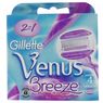 Gillette - Lame de rasoir Venus Breeze