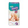 Pampers - Couches activefit  T4 maxi 7/18kg format g�ant