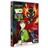 DVD - Ben 10- Alien Force- Saison 1 Volume 1