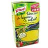 Knorr - Douceur de l�gumes du soleil avec une pointe d'origan