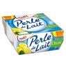 Yoplait - Perle de lait citron