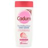 Cadum - Gel de douche et bain soin pure douceur