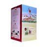 Vin De Pays rouge - Sieur de Trinquelage 