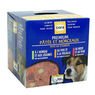 Cora - Premium p�t�e et morceaux pour chiens