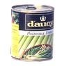 D'aucy - Poireaux