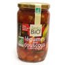 Jardin Bio - L�gumes pour couscous, bio