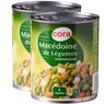 Cora - Mac�doine de l�gumes