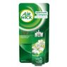 Air Wick - Recharge D�sodorisant fresh matic mini fleurs blanches