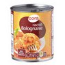 Cora - Ravioli sauce bolognaise aux 2 viandes