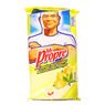 Mr Propre - Lingettes citron intense