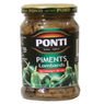 Ponti - Piments lombards