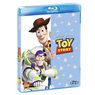 Blu-Ray - Toy Story 