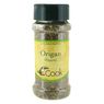 Cook - Origan bio