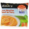 Daucy - Pur�e de carottes, pommes de terre et kiri