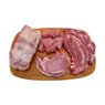  - Colis de porc �co environ 4 kg