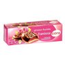 Cora - Biscuits fourr�s � la framboise