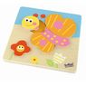 Boikido - Mon premier puzzle Julie
