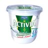 Activia - Fromage blanc 0 %