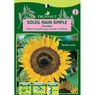 Truffaut - Soleil nain simple sunspot
